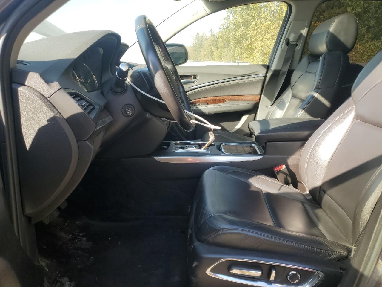 2019 Acura Mdx Technology VIN: 5J8YD4H4XKL802483 Lot: 85499615