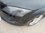 2008 AUDI TT QUATTRO TDI  for sale at Copart CORBY