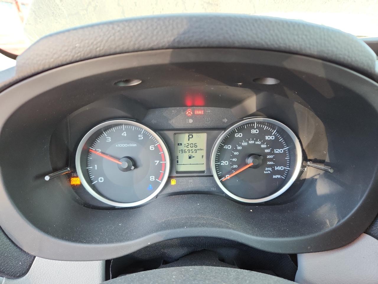 2014 Subaru Forester 2.5I Premium VIN: JF2SJAEC3EH526518 Lot: 81709865