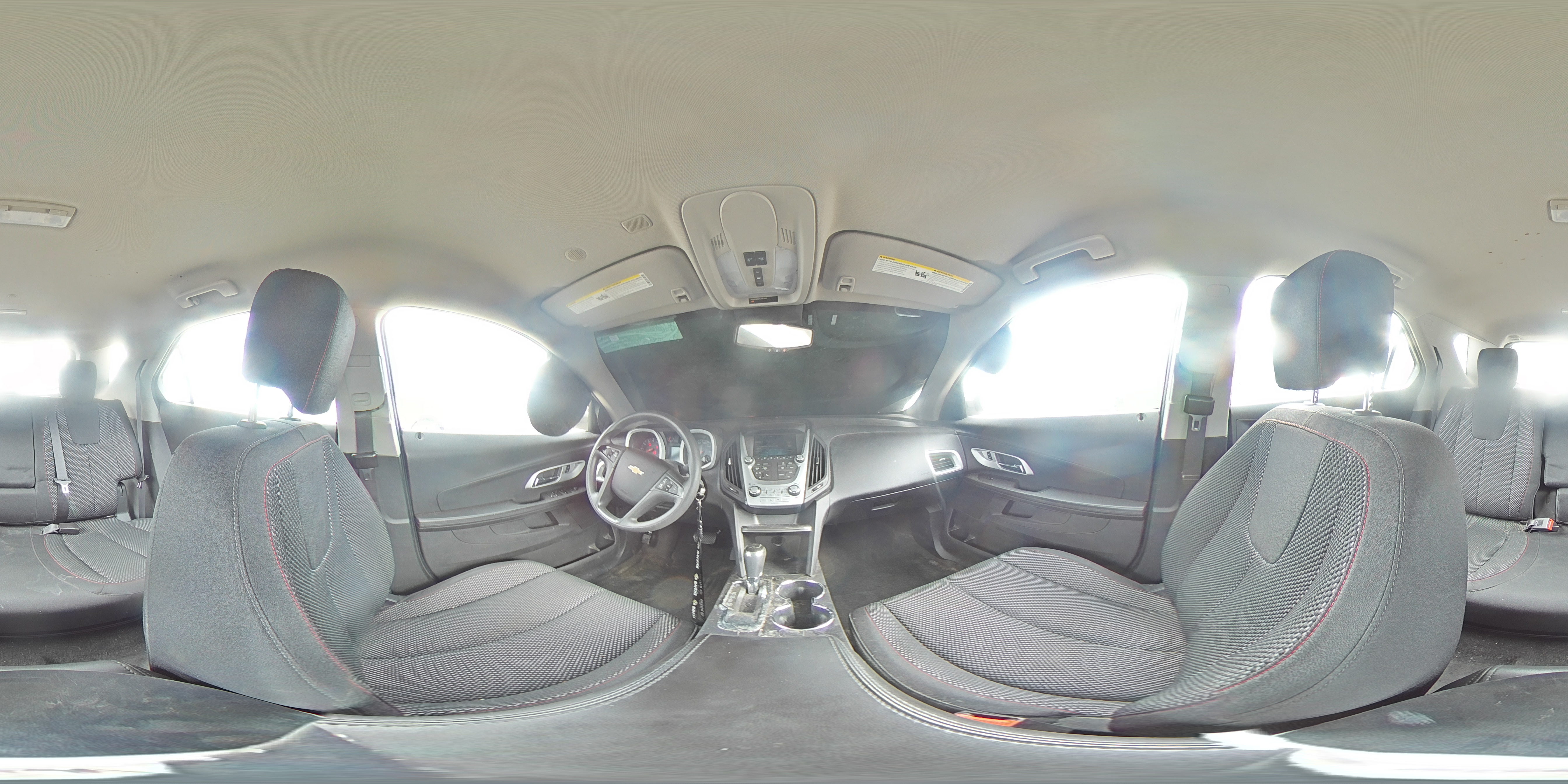 2017 Chevrolet Equinox Ls VIN: 2GNALBEK9H1513465 Lot: 85779665