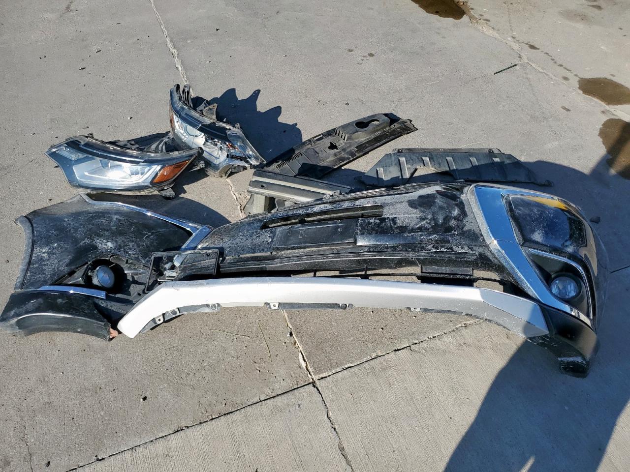 2016 Mitsubishi Outlander Se VIN: JA4AD3A38GZ046243 Lot: 82430565