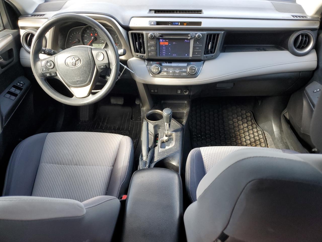 2013 Toyota Rav4 Xle VIN: 2T3RFREVXDW064126 Lot: 85841265