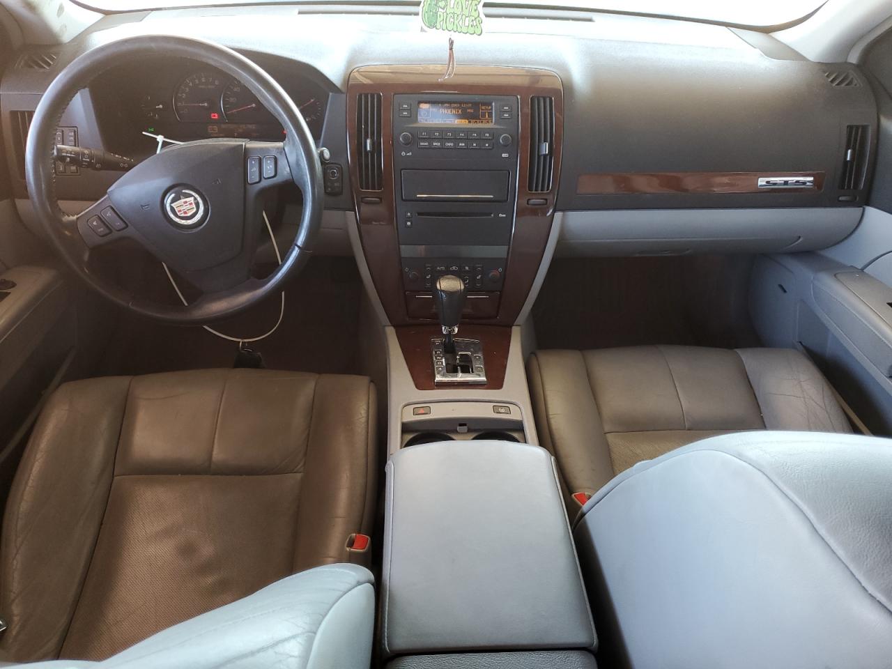 2005 Cadillac Sts VIN: 1G6DW677450226459 Lot: 90462365