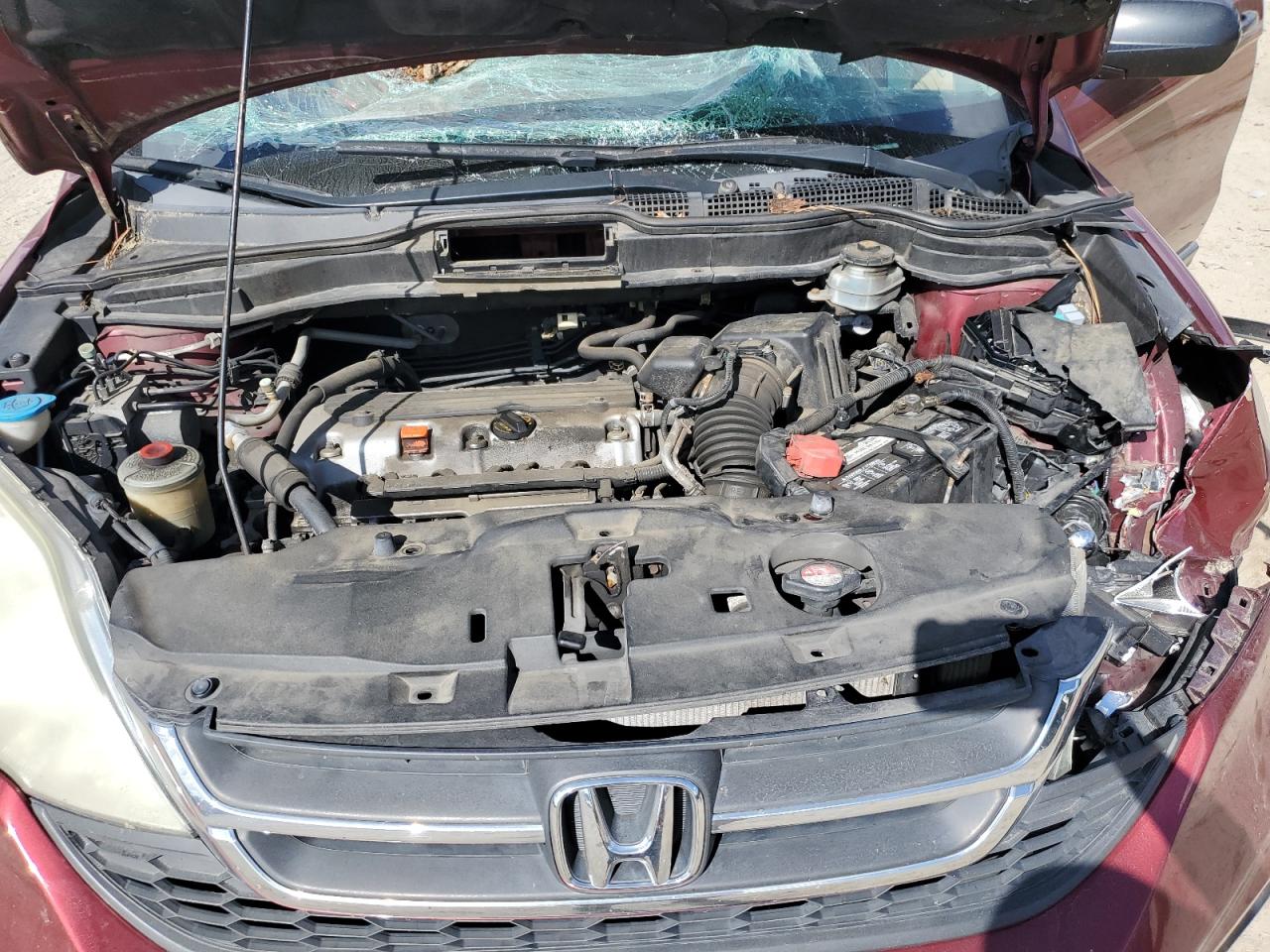 2011 Honda Cr-V Se VIN: 5J6RE4H49BL068025 Lot: 85167445