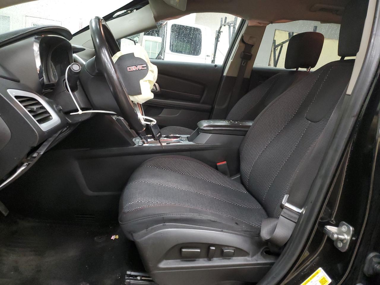 2017 GMC Terrain Sle VIN: 2GKALNEK9H6342721 Lot: 82296595