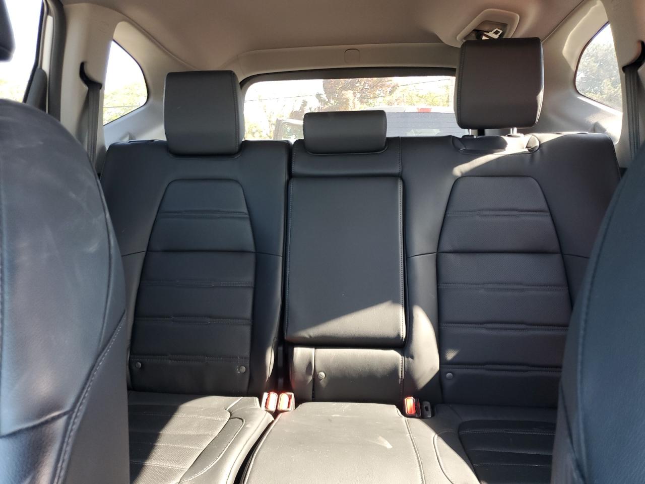 2019 Honda Cr-V Exl VIN: 2HKRW2H89KH651953 Lot: 82397545