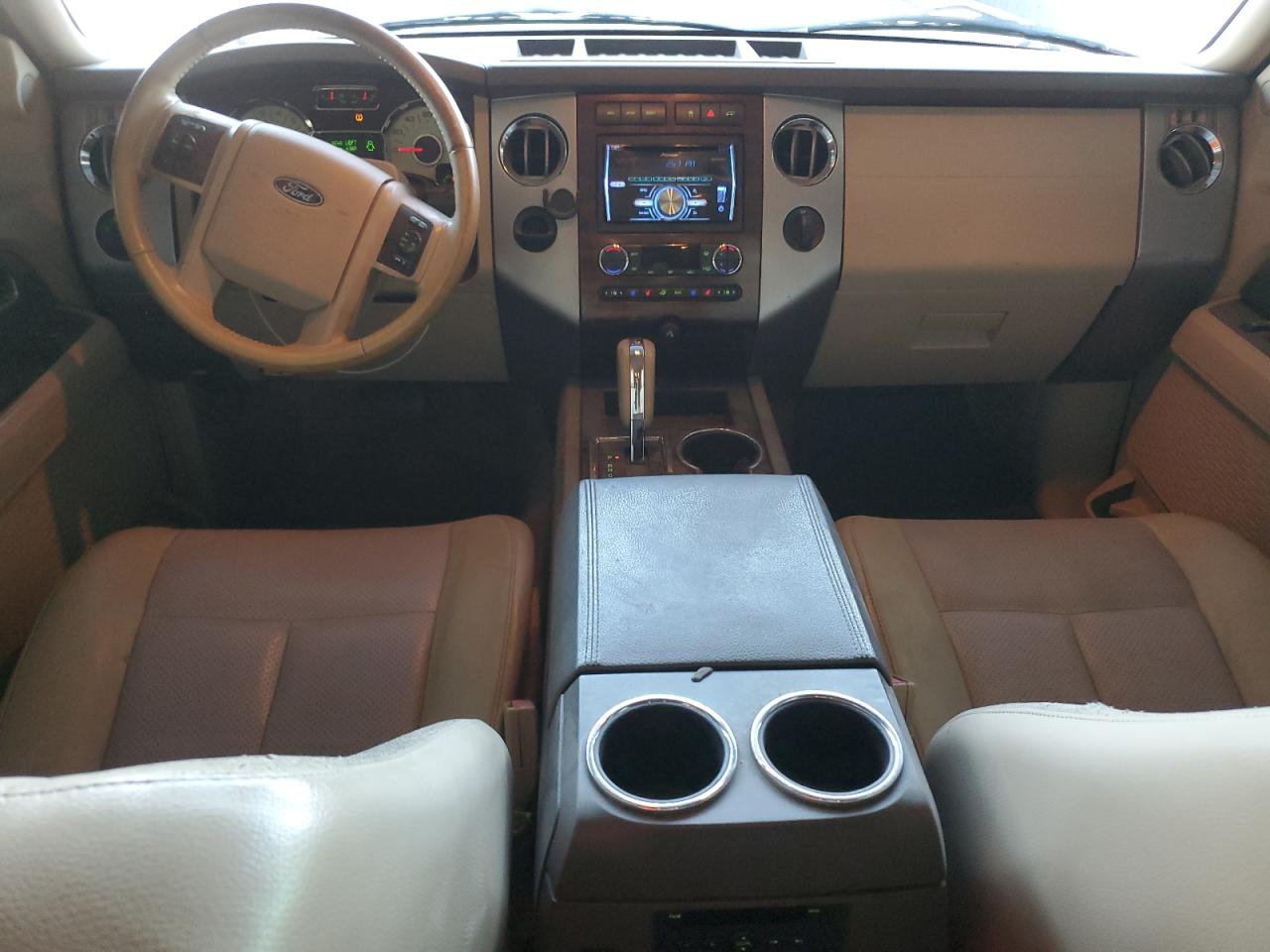 2011 Ford Expedition Xlt VIN: 1FMJU1H51BEF02581 Lot: 86707645