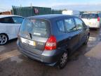 2008 HONDA JAZZ 1.4 I-DSI SE 5DR for sale at Copart WESTBURY