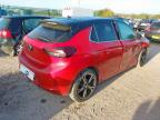 2020 VAUXHALL CORSA ELITE NAV PREMIUM T  for sale at Copart WESTBURY