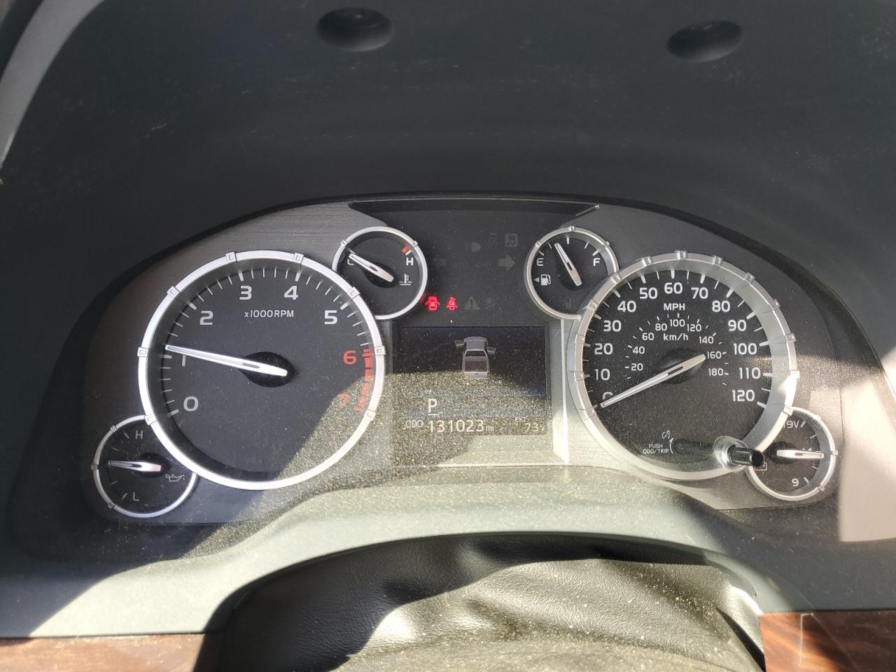 2015 Toyota Tundra Double Cab Limited VIN: 5TFBY5F19FX418667 Lot: 85362045