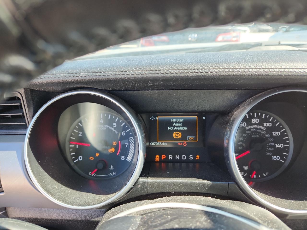 2020 Ford Mustang VIN: 1FA6P8TH7L5108327 Lot: 82496515