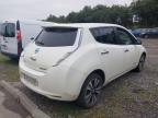 2014 NISSAN LEAF  for sale at Copart CASTLEDERMOT - IRELAND