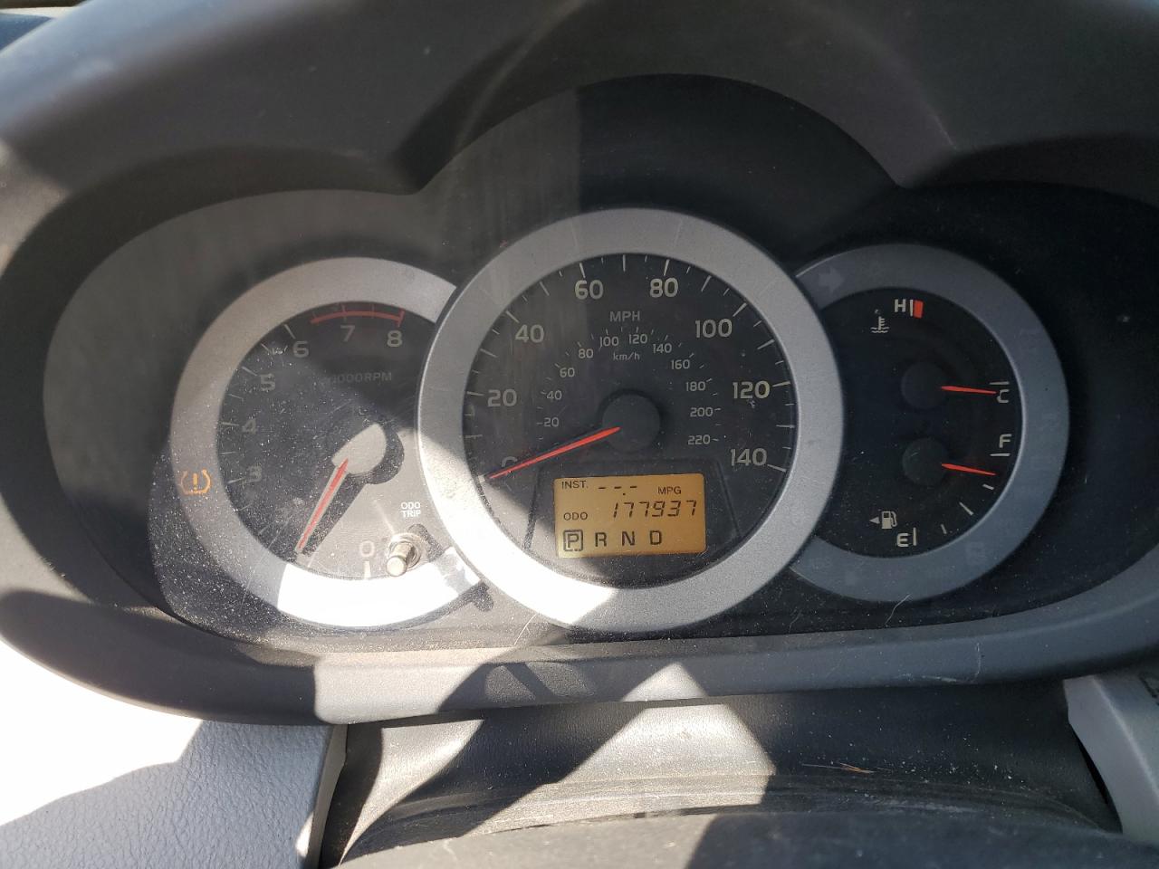 2010 Toyota Rav4 VIN: 2T3ZF4DV7AW026109 Lot: 82365825