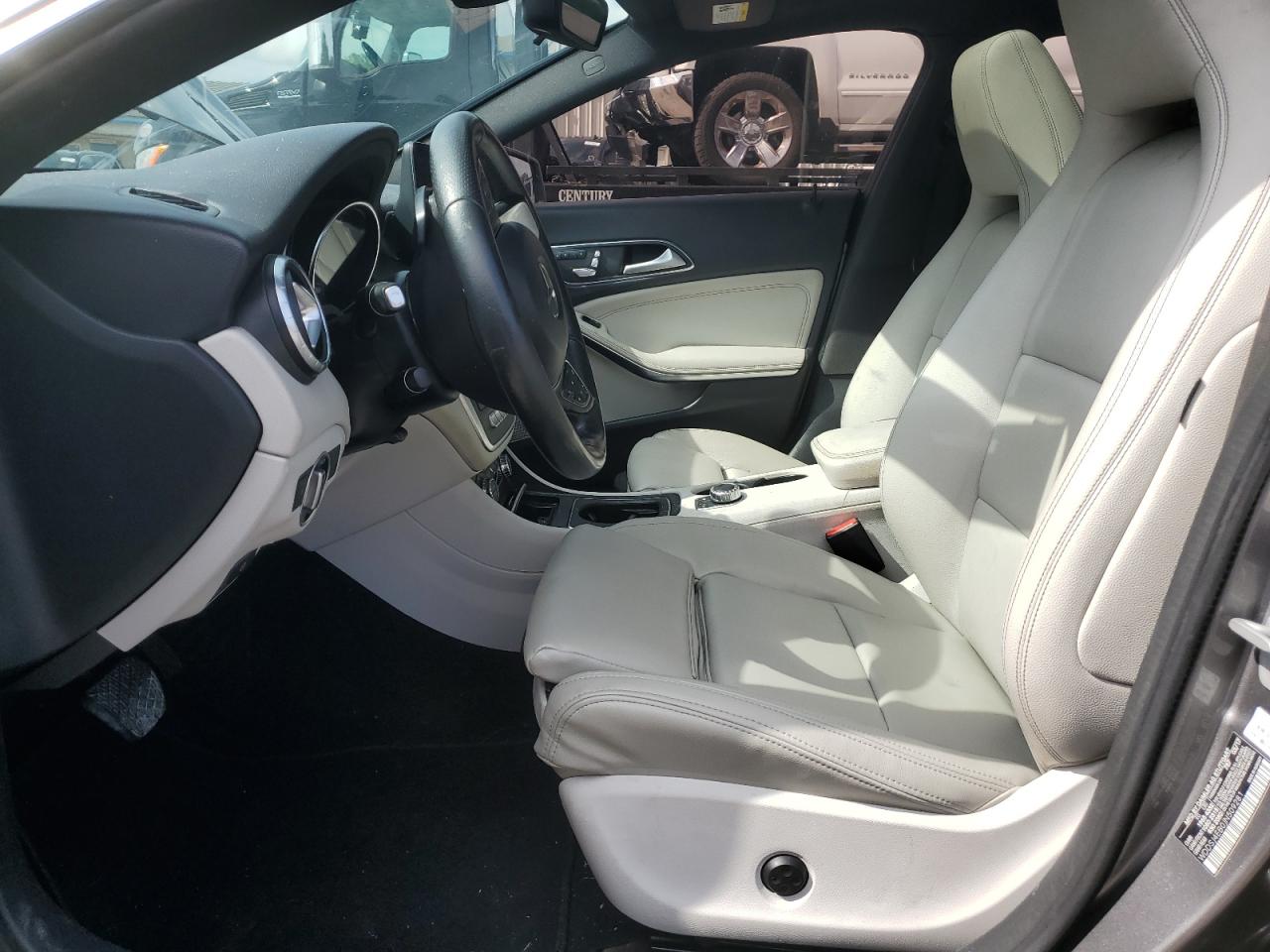 2018 Mercedes-Benz Cla 250 VIN: WDDSJ4EB0JN509281 Lot: 85512545