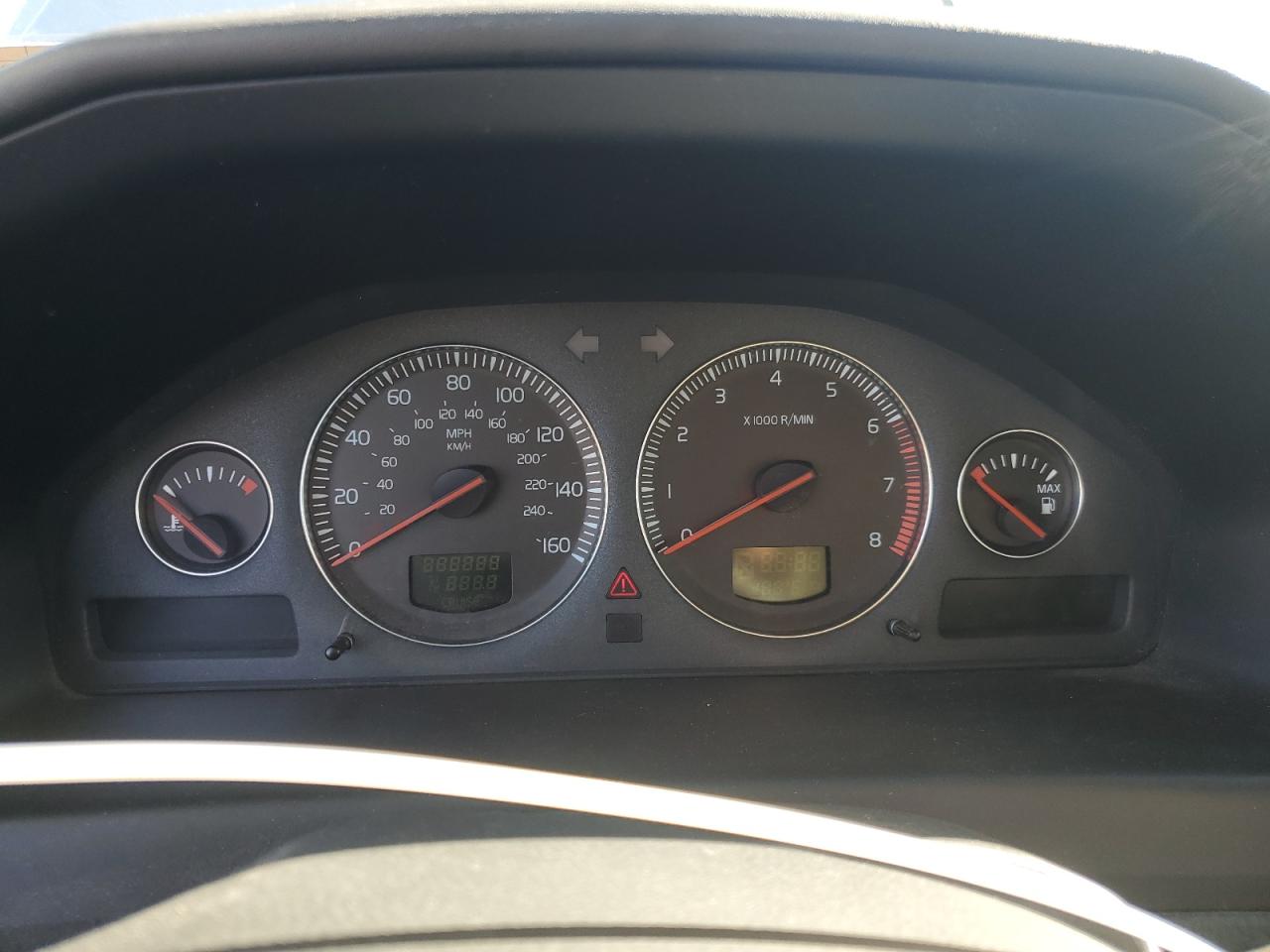 2004 Volvo Xc70 VIN: YV1SZ59H241131090 Lot: 90529485