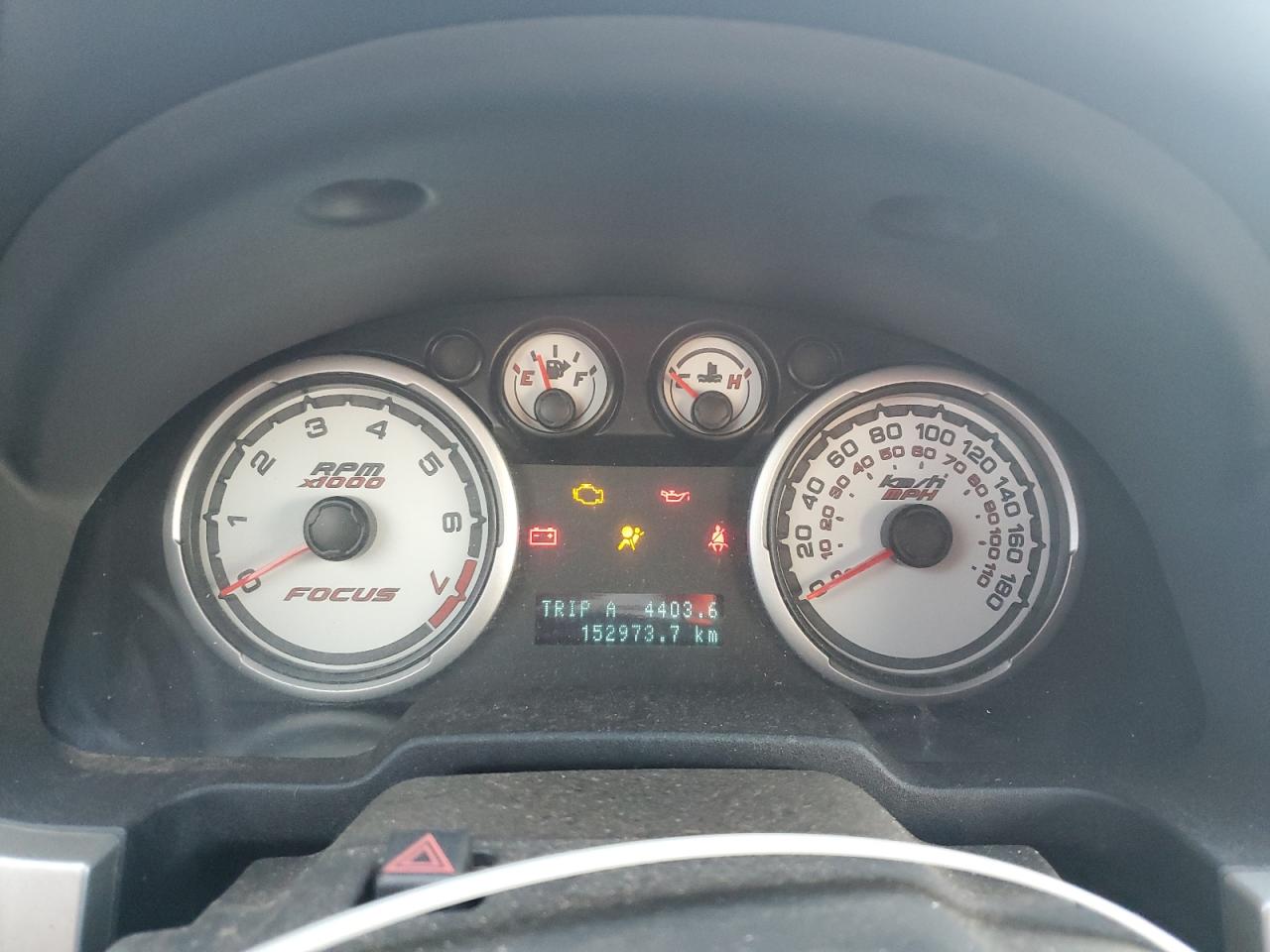 2009 Ford Focus Sel VIN: 1FAHP37N29W261910 Lot: 85137005