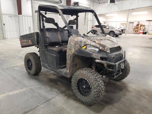 2014 POLARIS RANGER 900 XP EPS   a la Venta en Copart MN - ST. CLOUD