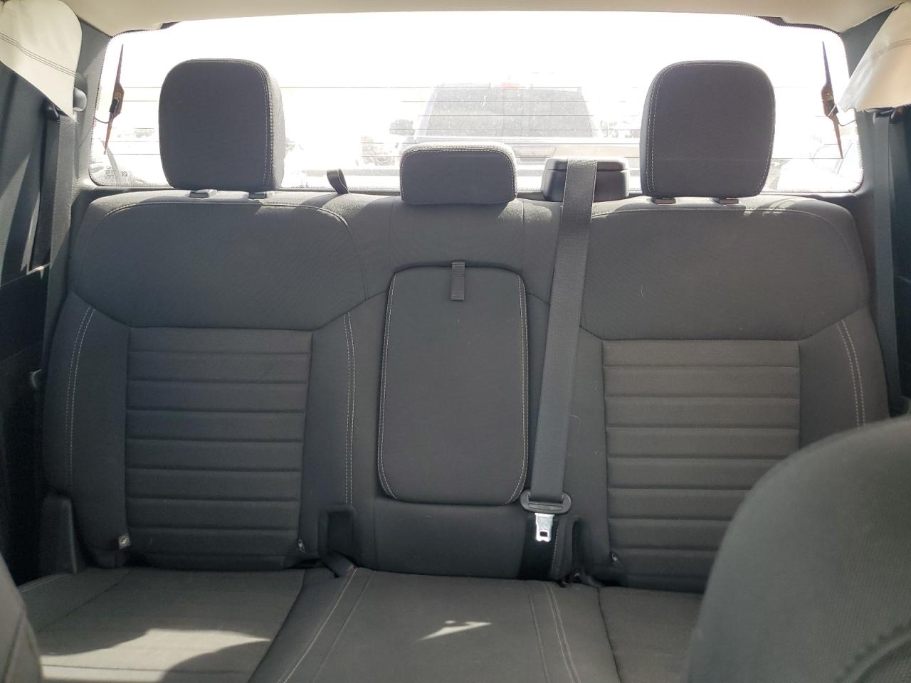 2023 Ford Ranger Xl VIN: 1FTER4FH3PLE19386 Lot: 87086345