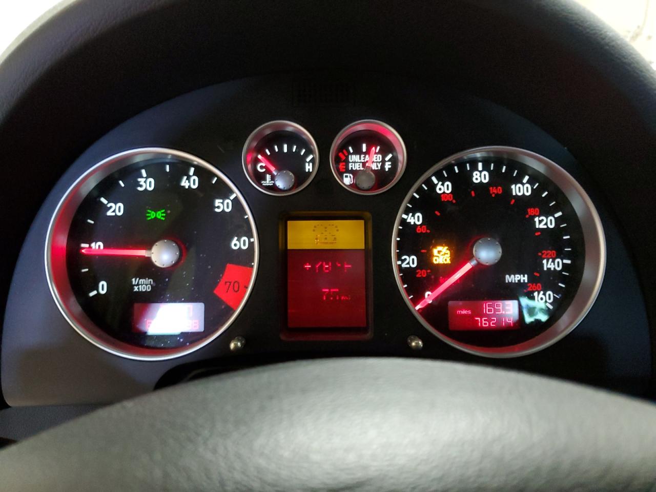 Фото: TRUUT28N311003027