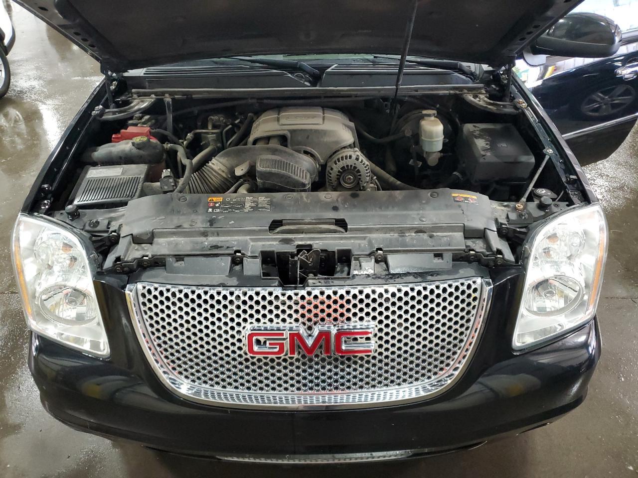 2014 GMC Yukon Denali VIN: 1GKS2EEF6ER247379 Lot: 85096135