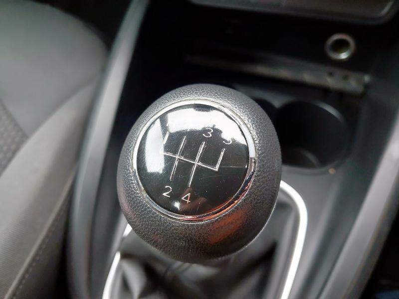 2011 AUDI A1 SE TDI 