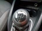 2011 AUDI A1 SE TDI  for sale at Copart PETERLEE