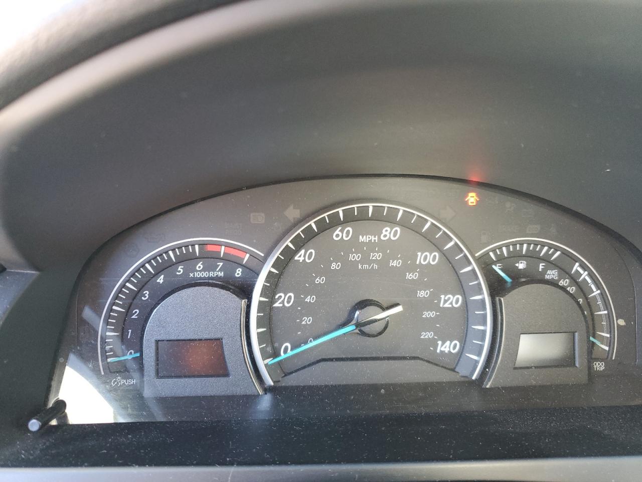 2014 Toyota Camry L VIN: 4T1BF1FK5EU409032 Lot: 84997185