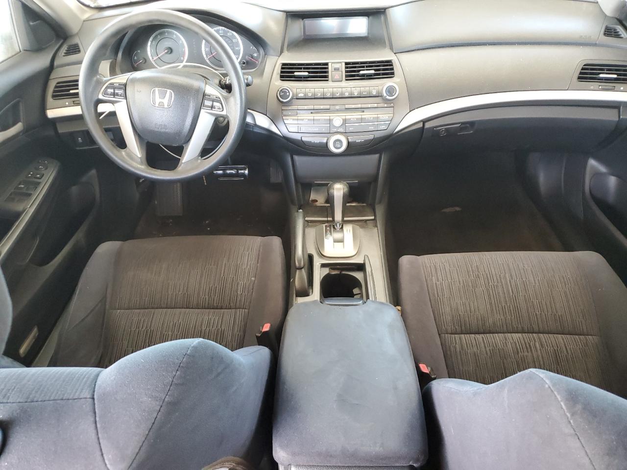 2011 Honda Accord Lx VIN: 1HGCP2F37BA061267 Lot: 82443415