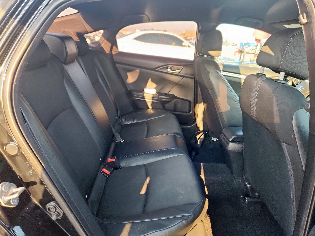 2019 Honda Civic Sport VIN: 19XFC2F84KE045625 Lot: 85105495