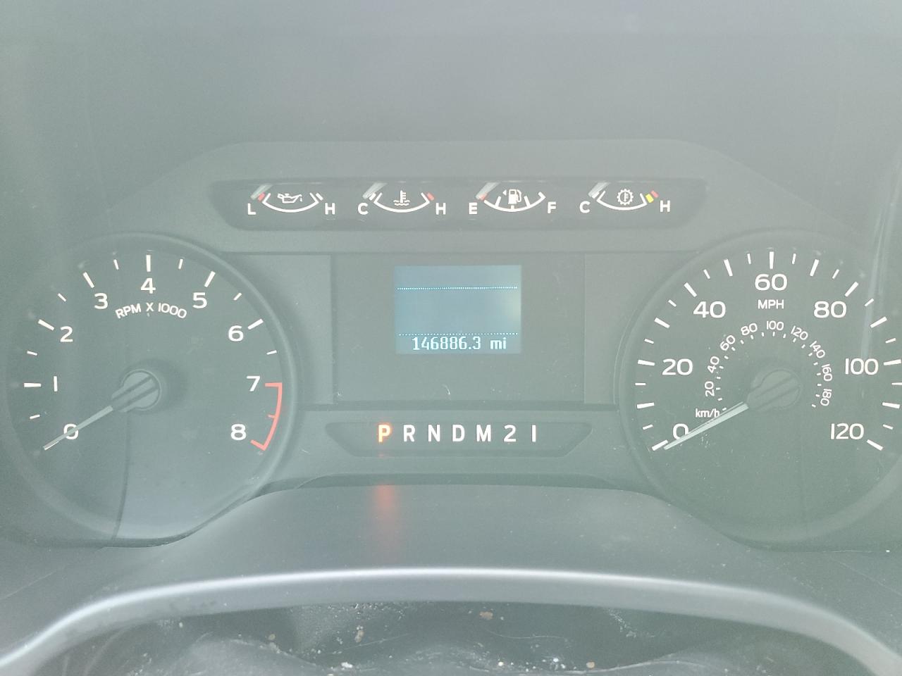 2020 Ford F150 VIN: 1FTMF1CB2LKE65844 Lot: 85707515