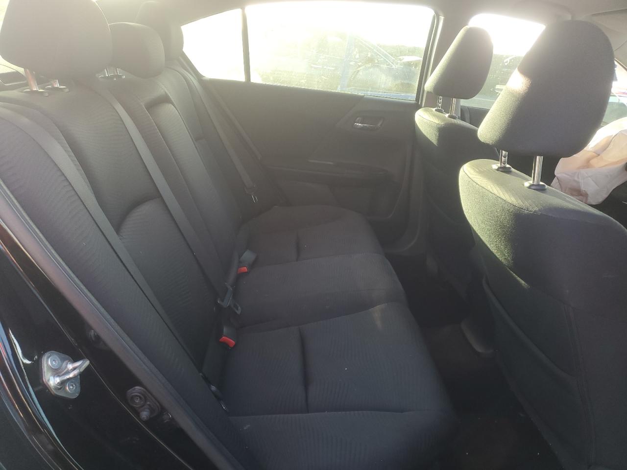 2015 Honda Accord Lx VIN: 1HGCR2F31FA014056 Lot: 86138455