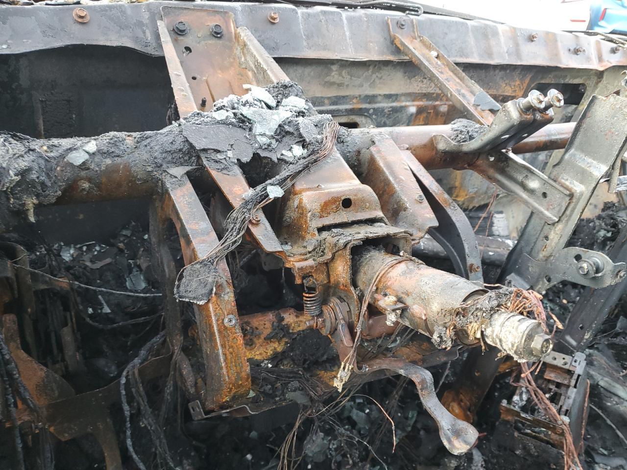 2014 Dodge Grand Caravan Sxt VIN: 2C4RDGCG2ER234957 Lot: 90933775