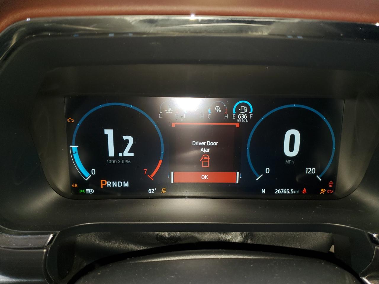 2023 Ford F150 Supercrew VIN: 1FTFW1E89PFA69418 Lot: 81982995