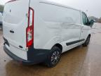 2017 FORD TRANSIT CUSTOM 290  for sale at Copart SANDY