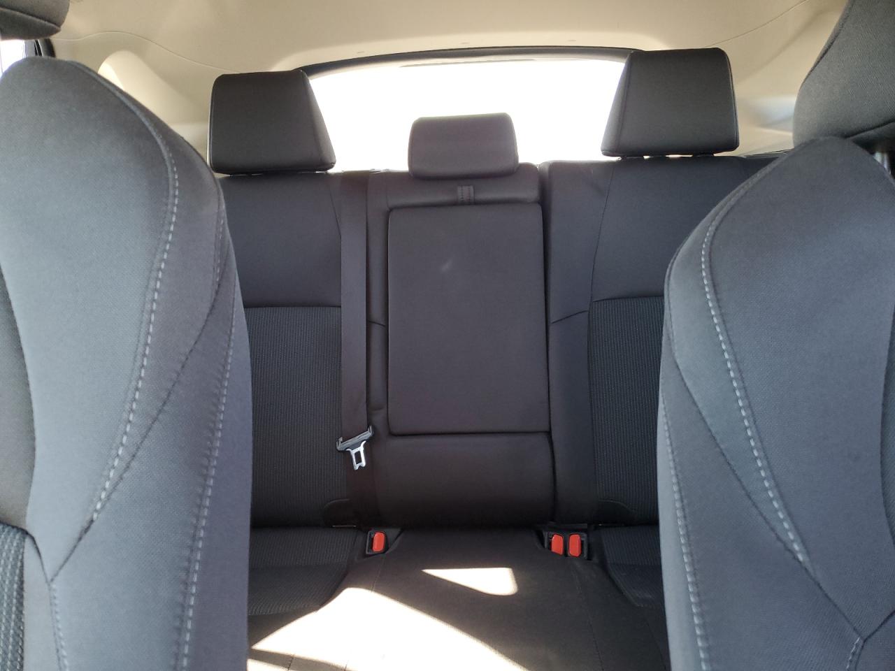 2023 Toyota Venza Le VIN: JTEAAAAH3PJ143598 Lot: 85358515