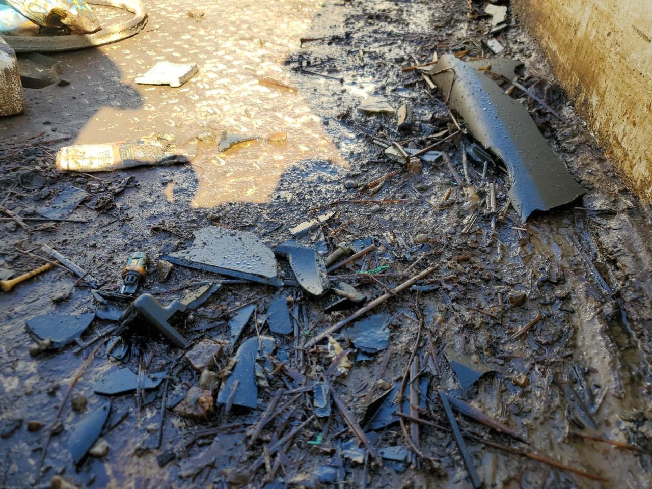 2016 Ford F450 Super Duty VIN: 1FD0W4GT0GEC26666 Lot: 85572265