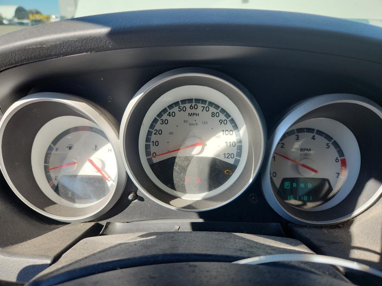 2010 Dodge Grand Caravan Se VIN: 2D4RN4DE4AR343216 Lot: 85478925