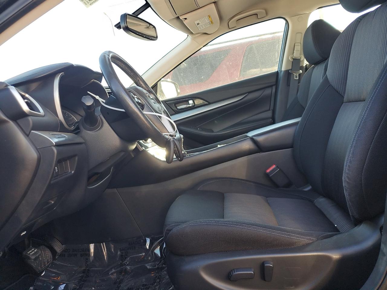 2016 Nissan Maxima 3.5S VIN: 1N4AA6AP5GC405396 Lot: 82229845