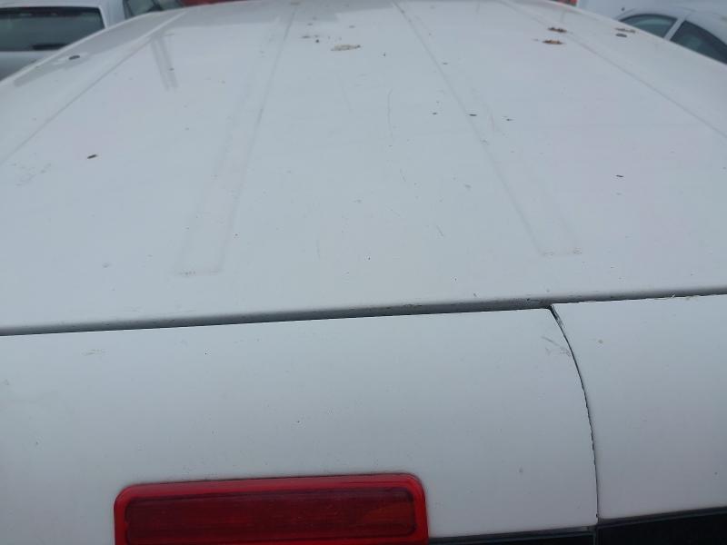 2013 VOLKSWAGEN CADDY 1.6 TDI 75PS VAN