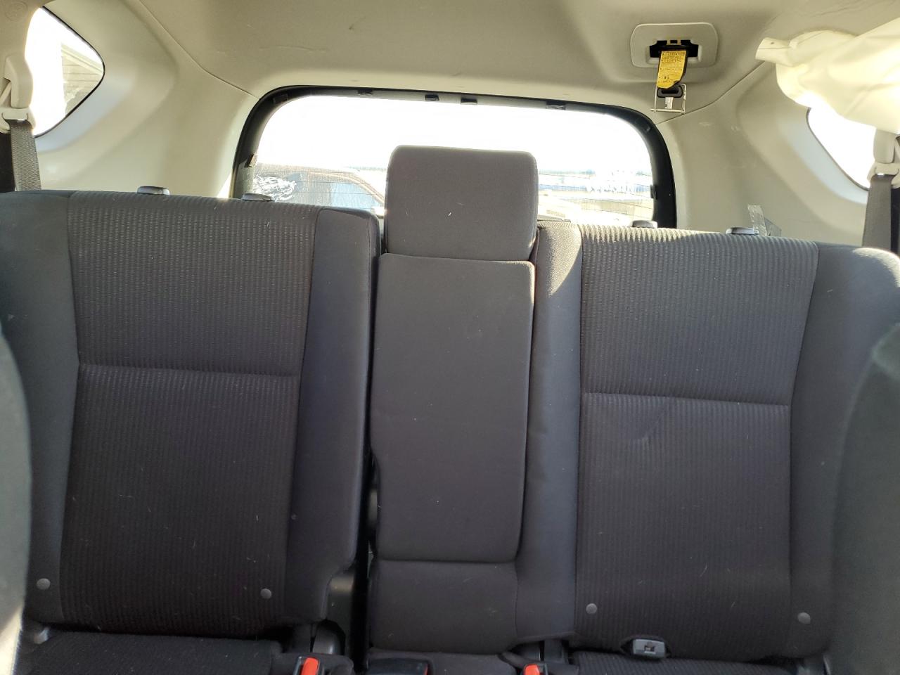 2016 Toyota Rav4 Le VIN: JTMBFREV7GJ078375 Lot: 85640955