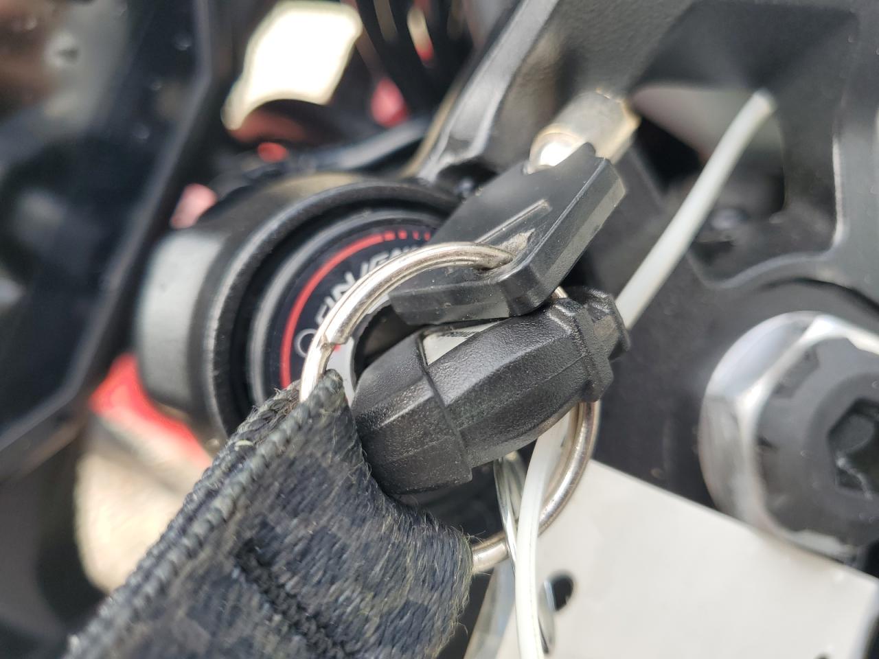 2024 Kawasaki Ex500 VIN: ML5EXGG16RDA05196 Lot: 90043575