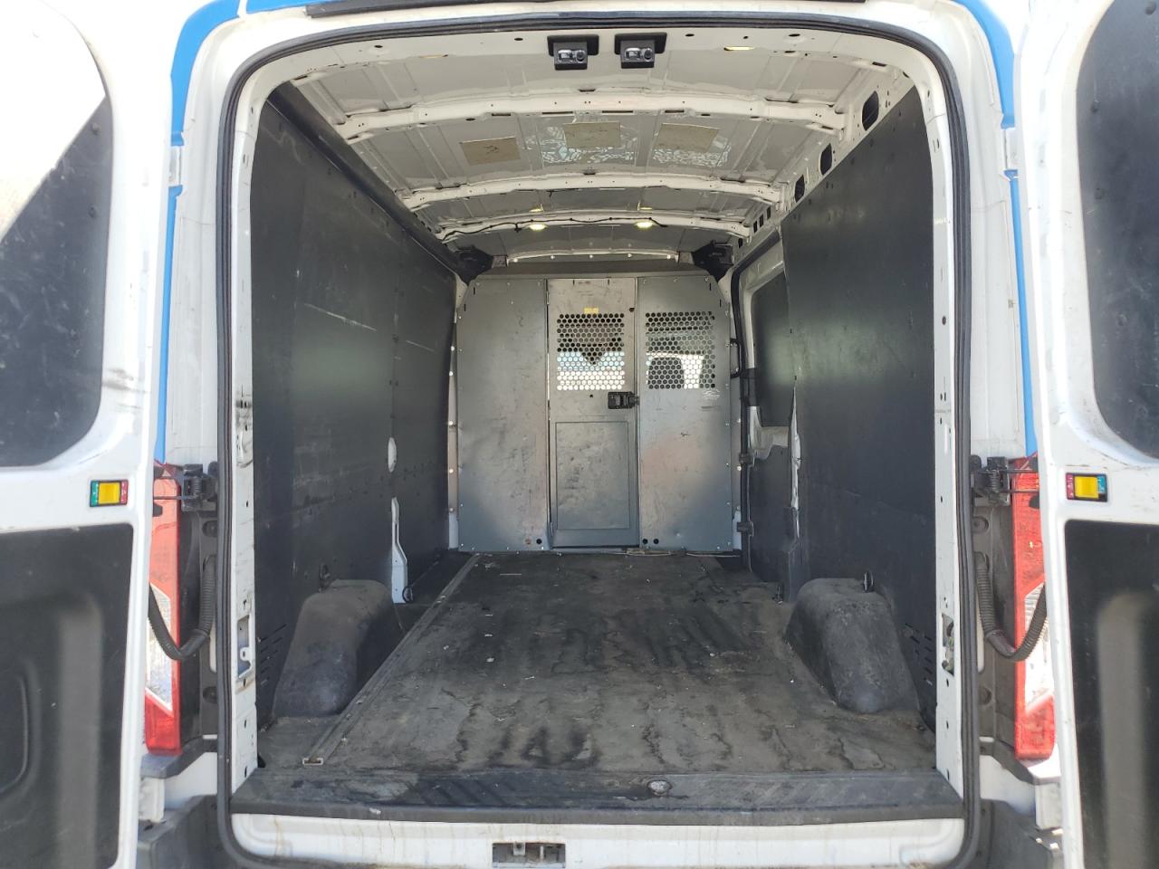 2017 Ford Transit T-250 VIN: 1FTYR2CG1HKB27482 Lot: 81994765