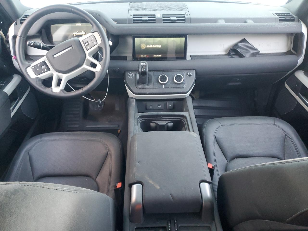 2023 Land Rover Defender 110 S VIN: SALEJ7EX8P2241510 Lot: 86448775