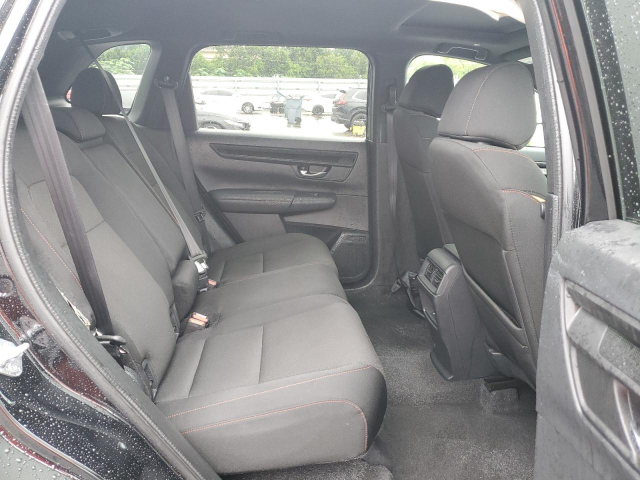 2025 Honda Cr-V Sport VIN: 7FARS5H58SE025980 Lot: 84935485