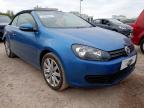 2014 VOLKSWAGEN GOLF SE BLUEMOTION TECH T  for sale at Copart WESTBURY