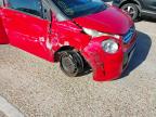 2015 CITROEN C1 FEEL PURETECH  for sale at Copart SANDWICH