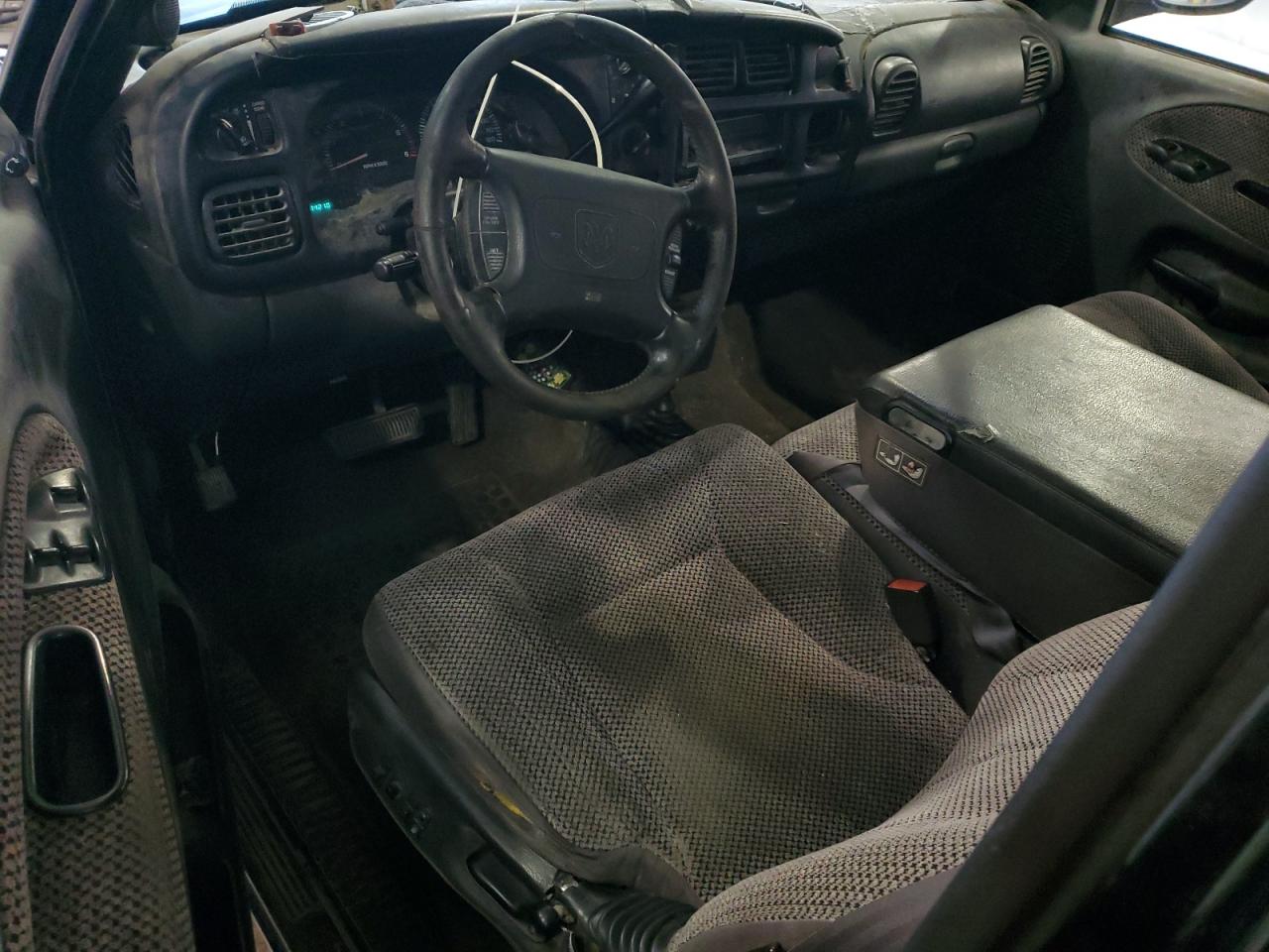 1999 Dodge Ram 1500 VIN: 1B7HF13Z2XJ553559 Lot: 85327335