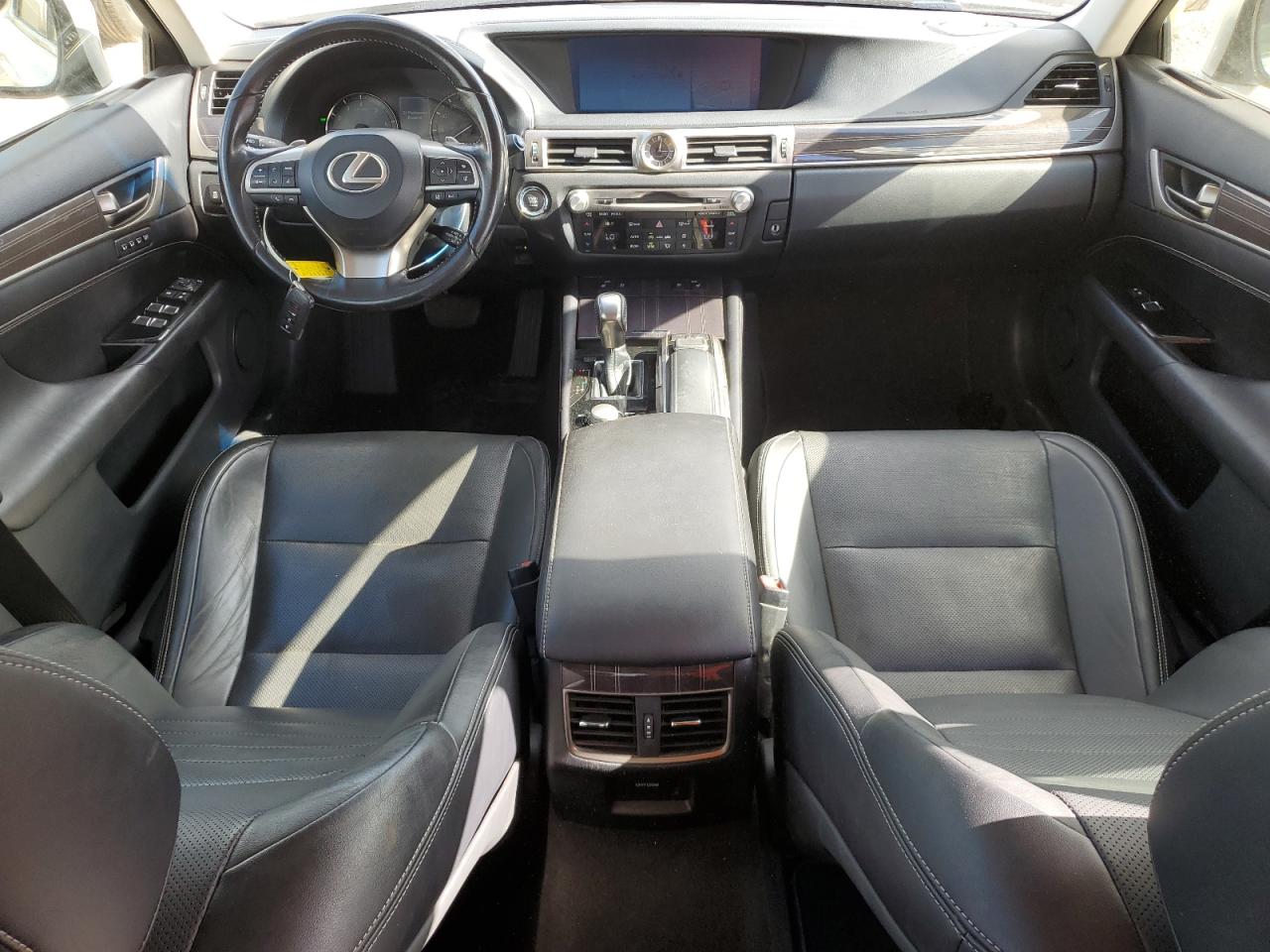 2018 Lexus Gs 350 Base VIN: JTHBZ1BL5JA015468 Lot: 87023475