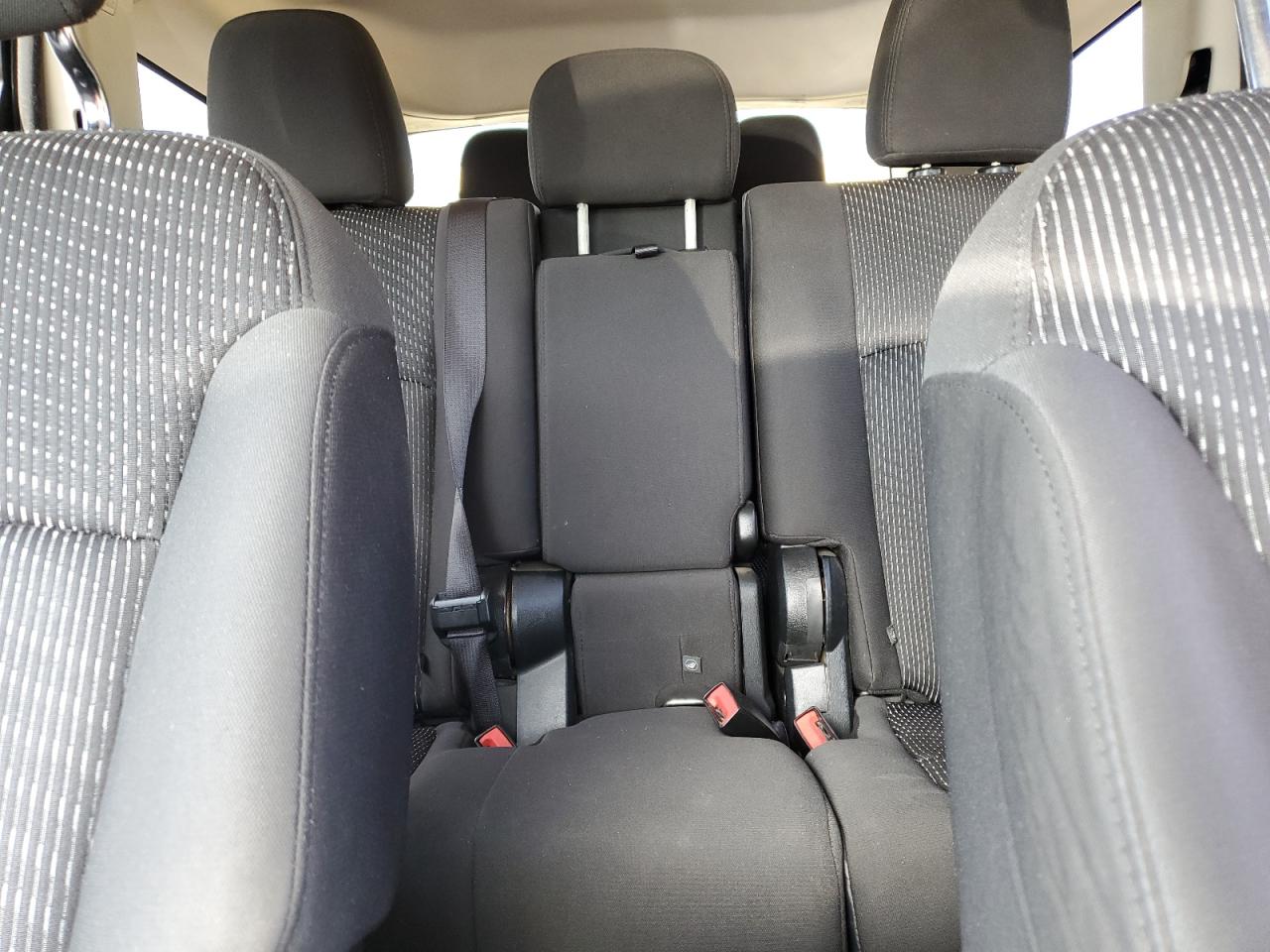 2017 Dodge Journey Sxt VIN: 3C4PDCBG5HT591245 Lot: 86614815