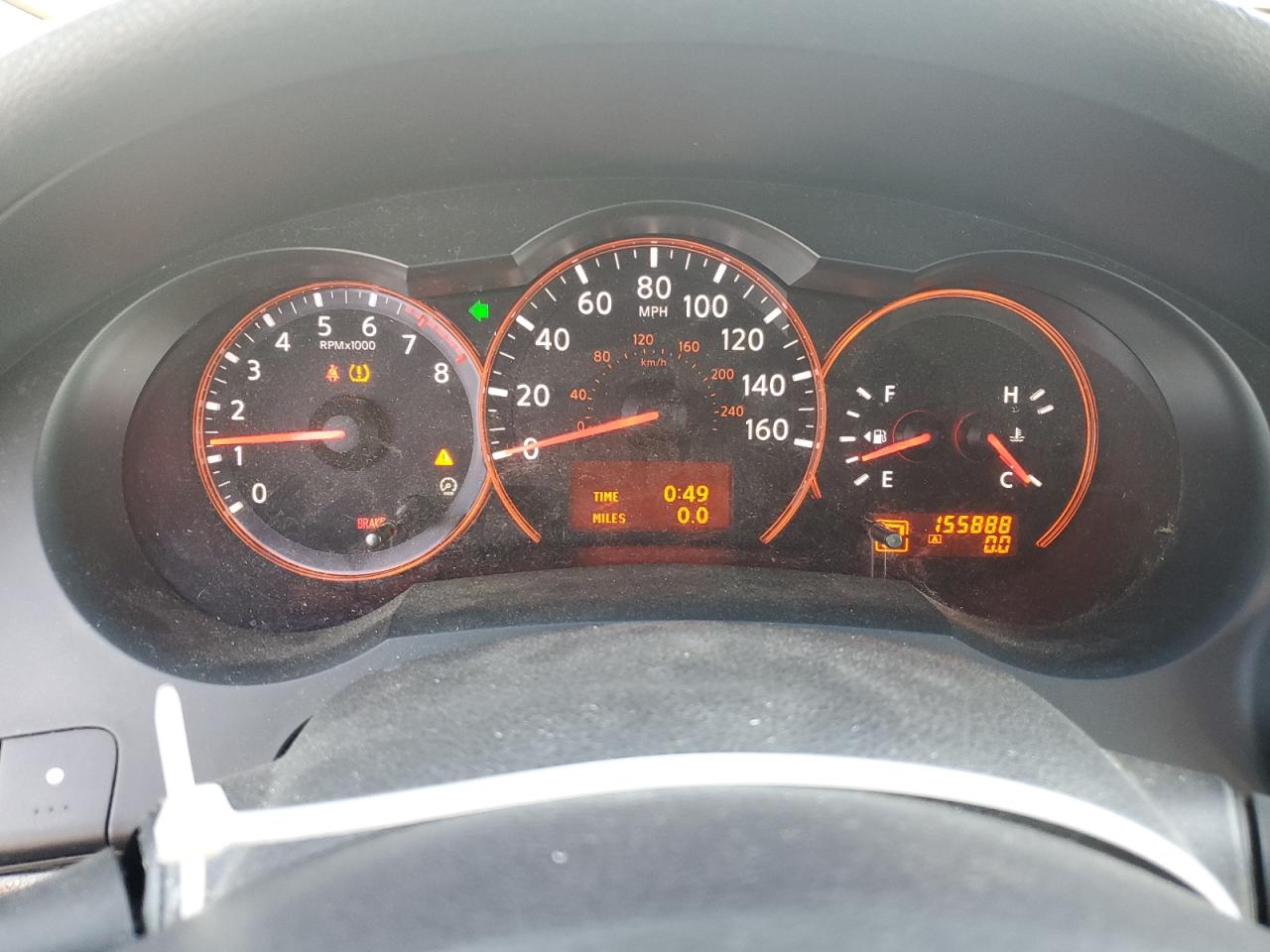 2008 Nissan Altima 3.5Se VIN: 1N4BL21E18N455367 Lot: 84936905